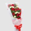 Love BloomValentines Day Flower Bouquets In Abu Dhabi (7)