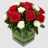 Evelyn Valent Day Flower Bouquets (4)