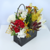 Blooms of Grandeur flower bouquet for mothers