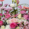 Garden of grace flower bouquet with delivery in UAE (1)